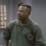 Martin Lawrence 