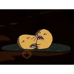 Hora de aventura 