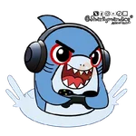 Expresiones Tiburonezcos 2😁🦈 