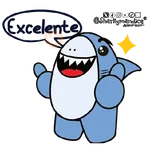 Expresiones Tiburonezcos 2😁🦈 