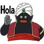 Dragon Ball (Line) 