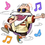 Dragon Ball (Line) 