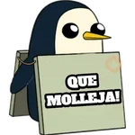 GUNTER VENEZOLANO PACK 1 