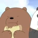 Escandaloso 🐼🐻