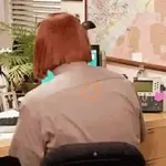 the office ✨ 