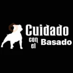 Que perro coraje 