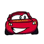 McQueen ✨🚗 