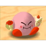 Kirby ❤️ 
