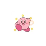 Kirby ❤️ 