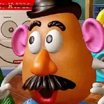 Sr Cara de papa ✨🥔 