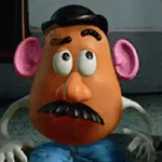 Sr Cara de papa ✨🥔 
