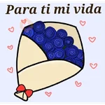 Notitas para dedicar 🥰😍 