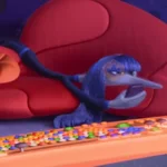 Intensamente 2 (Inside out)✨ 