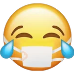 CoronaEmoji Pack 1 