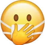 CoronaEmoji Pack 1 