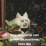 Depresión Shitposting 😭🤧 