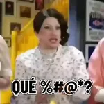 Las mamás presentan 💃🤰🦶 