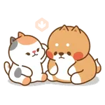 🐶•🐾Tonton Friends🐾•🐶 