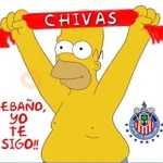 Chivas⚽️🥅 