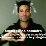 Papi Chayanne😉✨ 