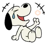 No te entendí ni vrg - Snoopy 