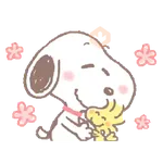No te entendí ni vrg - Snoopy 