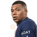 Mbappé Ramdom🐢 