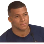 Mbappé Ramdom🐢 