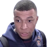Mbappé Ramdom🐢 
