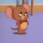 Momentos de Jerry🐭📽️✨ 