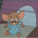 Momentos de Jerry🐭📽️✨ 