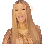 CARDI B CORONAVIRUS