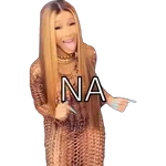 CARDI B CORONAVIRUS