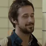 Stickers de papi Ryan Gosling🤴🏻 