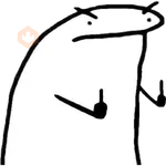 Flork Loco 😜