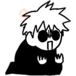 Satoru Gojo 
