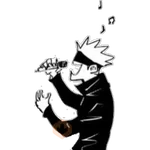 Satoru Gojo 