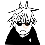 Satoru Gojo 