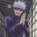 gojo 