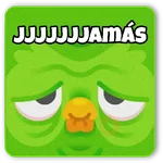 💚Duolingo Irónico~TikTok😏 