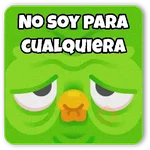 💚Duolingo Irónico~TikTok😏 