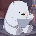 Polar reacciones 🤍 