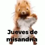 Jueves de Racismo 