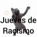 Jueves de Racismo 