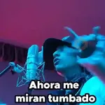 Nata y BZRP ✨🎙️ 