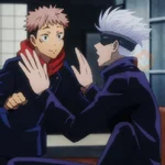 satoru gojo 