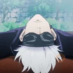 satoru gojo 