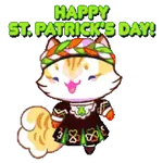 San Patricio 🍀🍀 