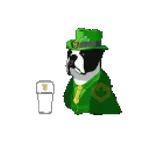 San Patricio 🍀🍀 