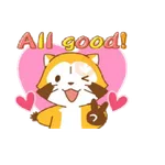 Mapache Cute 🦝❤️ 